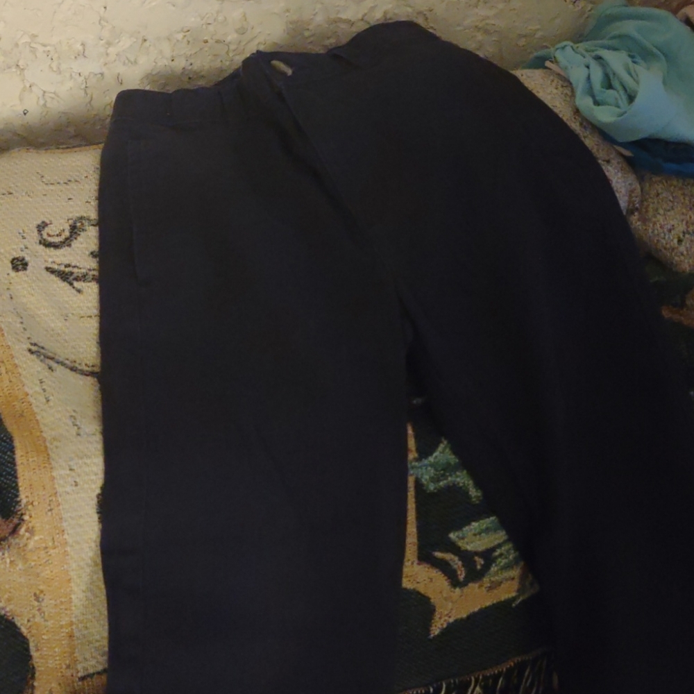 School pants